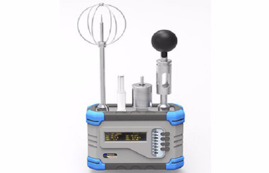 JT-IAQ-50空間熱環境及舒適性監測儀